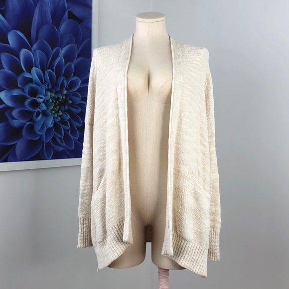 Anthropologie Sweaters - Anthropologie Cardigan